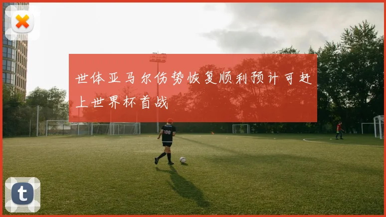 世体亚马尔伤势恢复顺利预计可赶上世界杯首战