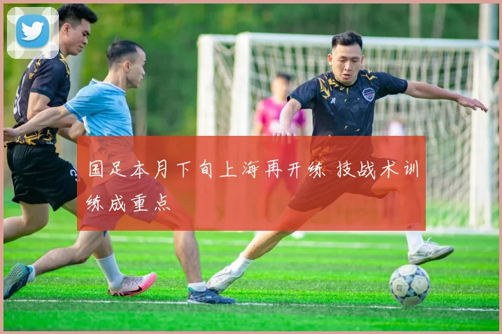 国足本月下旬上海再开练 技战术训练成重点